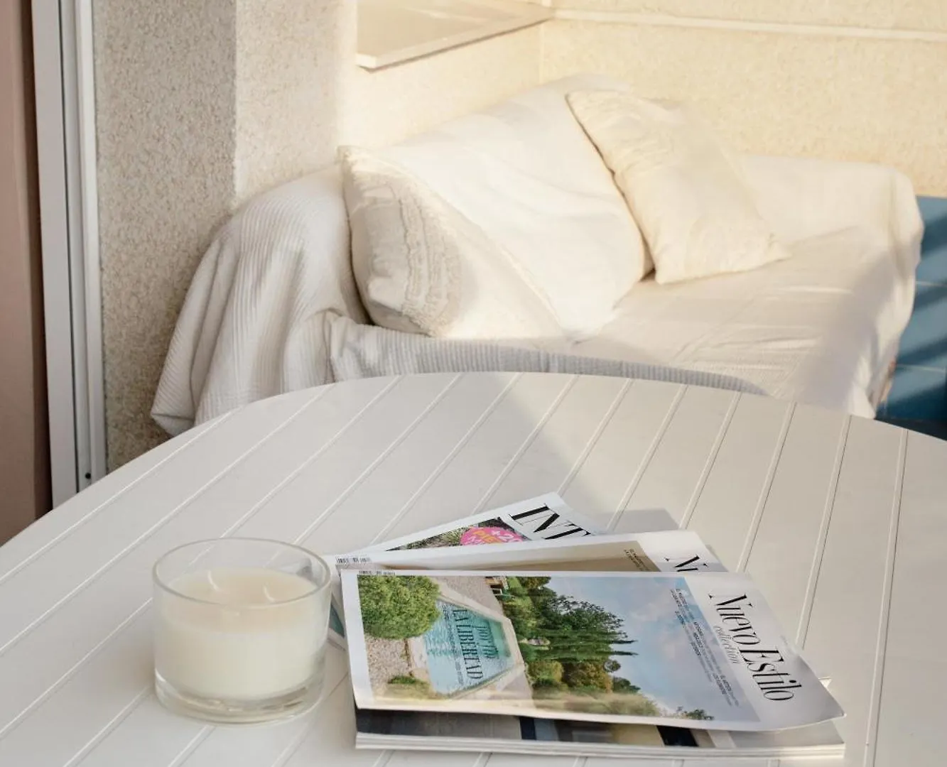 Hogaristic - Centrico Apartamento Con Piscina Salou