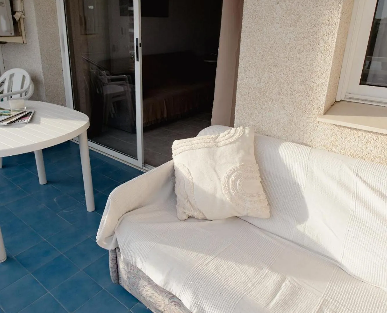 Hogaristic - Centrico Apartamento Con Piscina Salou Spain