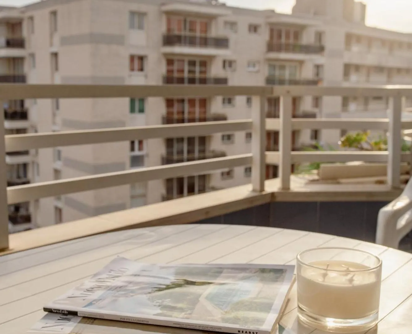 Hogaristic - Centrico Apartamento Con Piscina Salou Apartment