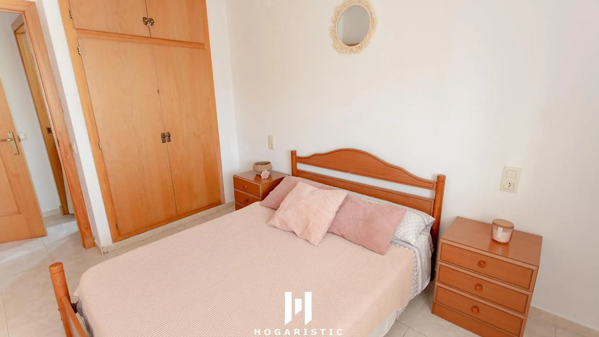 Apartment Hogaristic - Centrico Apartamento Con Piscina Salou Spain