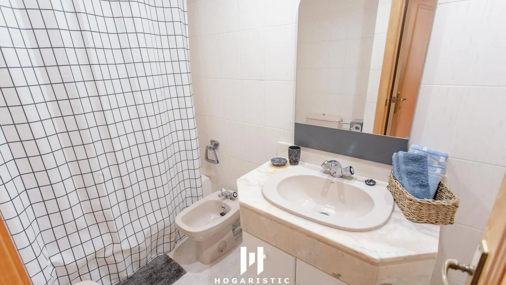 Apartment Hogaristic - Centrico Apartamento Con Piscina Salou