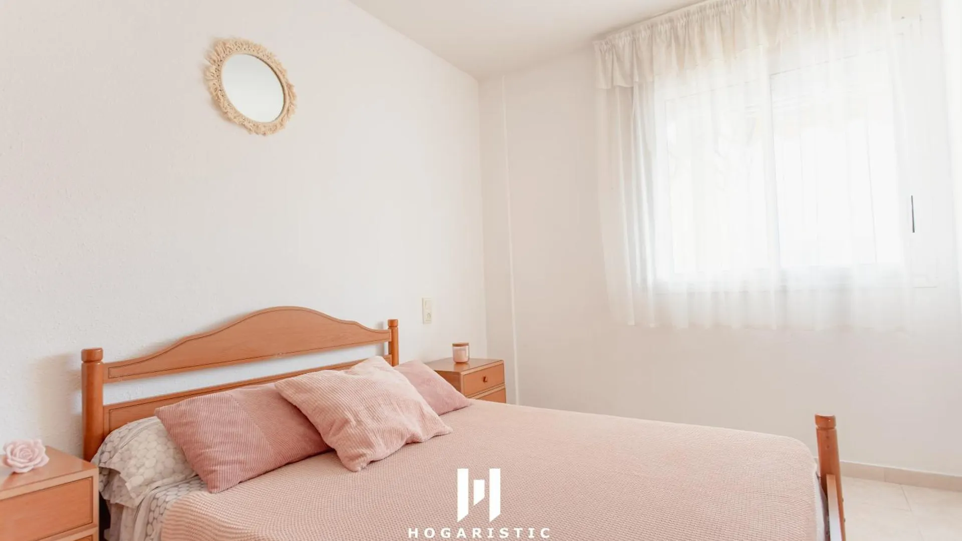Hogaristic - Centrico Apartamento Con Piscina Salou Spain
