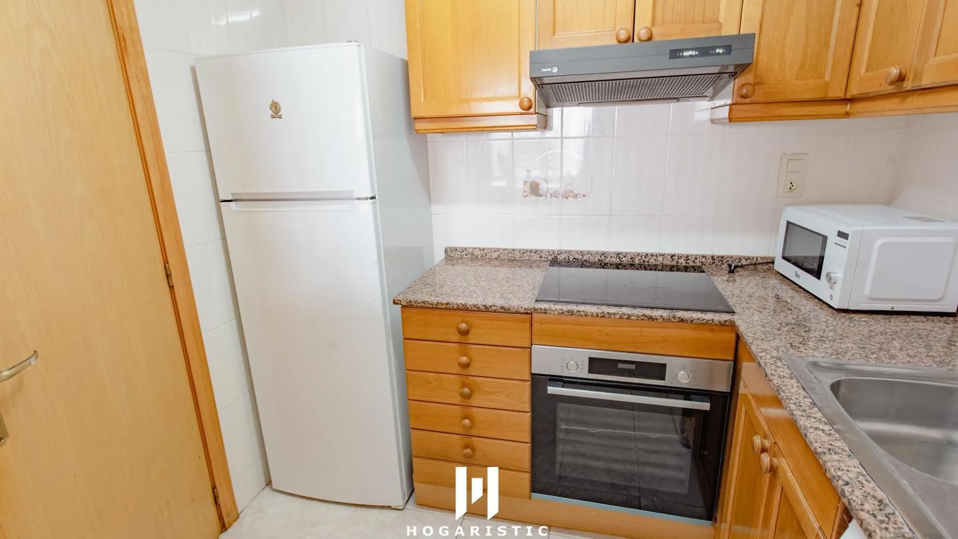 Apartment Hogaristic - Centrico Apartamento Con Piscina Salou